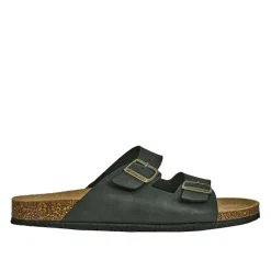 Mules, Tongs|ARIZONA Mules Marron