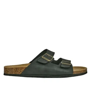 Mules, Tongs|ARIZONA Mules Marron