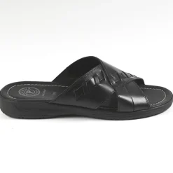 Mules, Tongs|ARIZONA Mules Noir