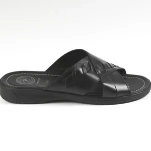 Mules, Tongs|ARIZONA Mules Noir