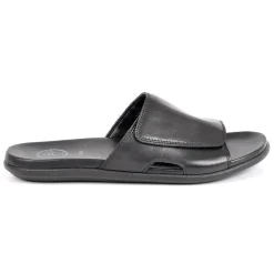 Mules, Tongs|ARIZONA Mules Homme Noir