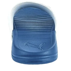 Mules, Tongs|PUMA Mules Homme Blanc