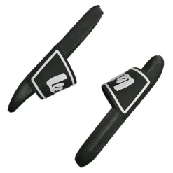 Mules, Tongs|LEE COOPER Mules Noir