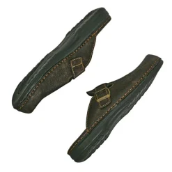 Mules, Tongs|SEALINE Mules Marron