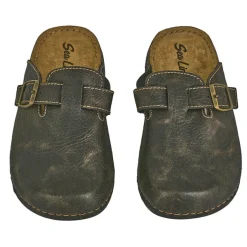 Mules, Tongs|SEALINE Mules Marron