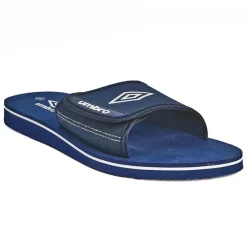 Mules, Tongs|UMBRO Mules Um Kalo Bleu Marine