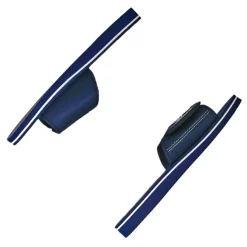 Mules, Tongs|UMBRO Mules Um Kalo Bleu Marine