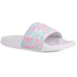 Mules, Tongs|KAPPA Nolesit Kid Bleu