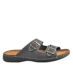 Mules, Tongs|ARIZONA Sandales / Mules Noir