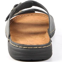 Mules, Tongs|ARIZONA Sandales / Mules Noir