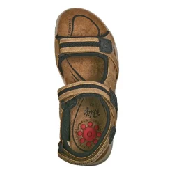 Sandales|RELIFE Sandales Homme Beige