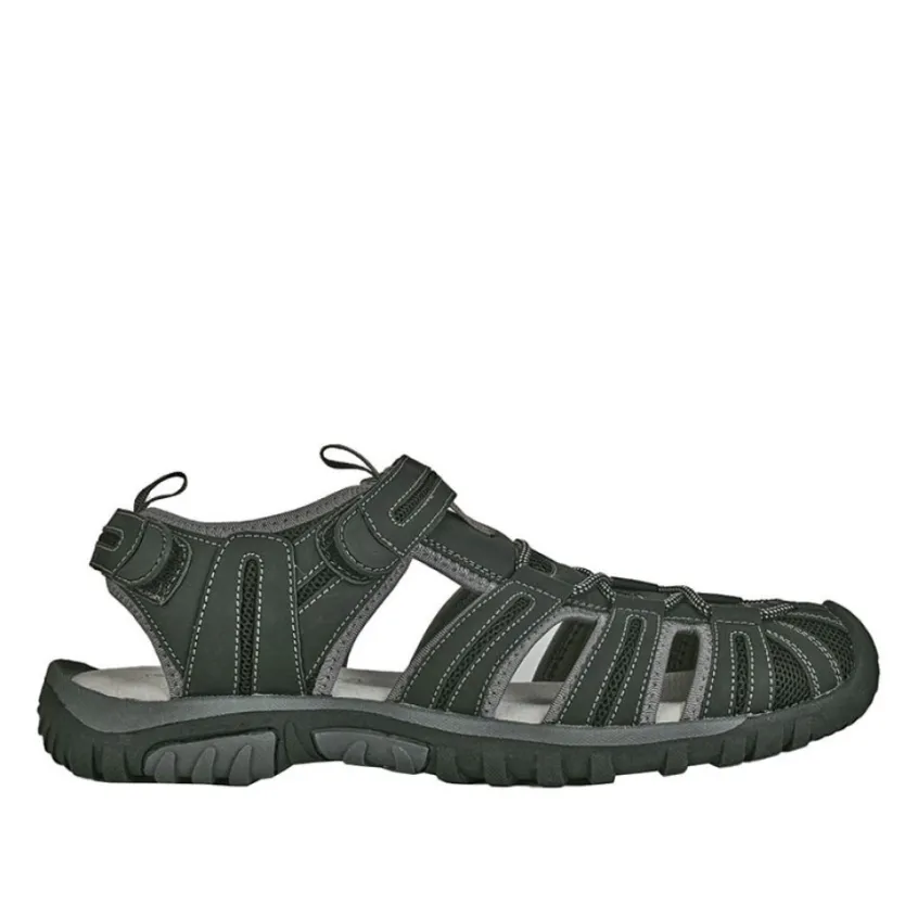 Sandales|SEALINE Sandales Noir