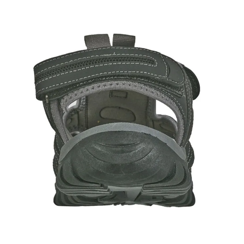 Sandales|SEALINE Sandales Noir