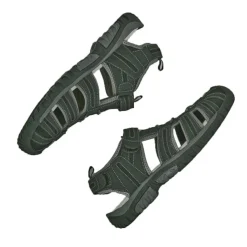 Sandales|SEALINE Sandales Noir