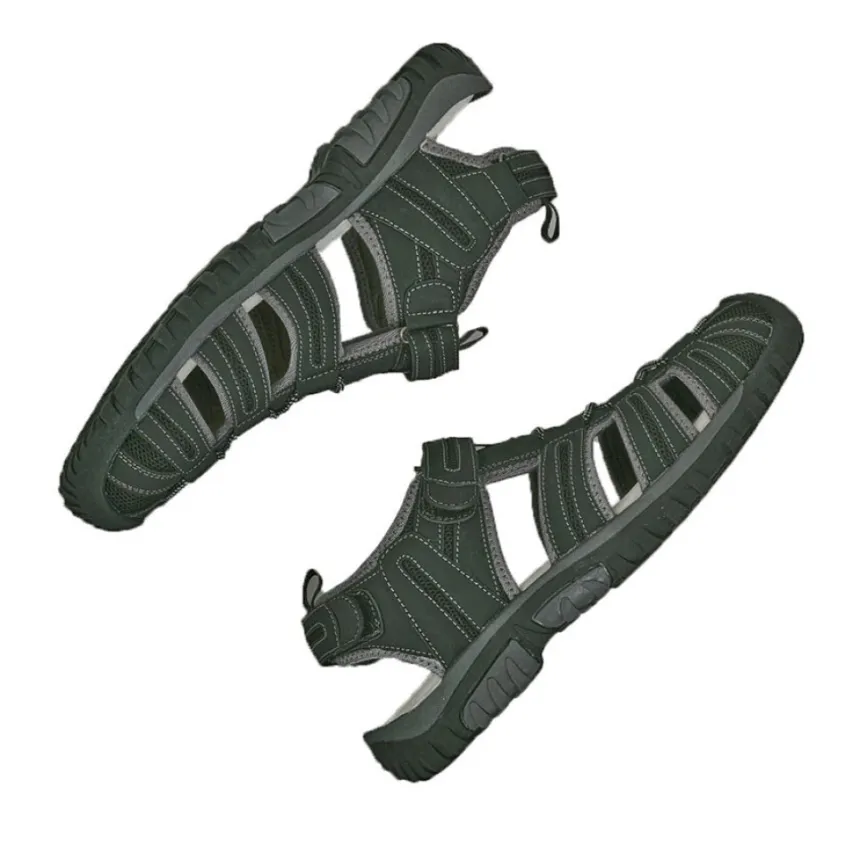 Sandales|SEALINE Sandales Noir