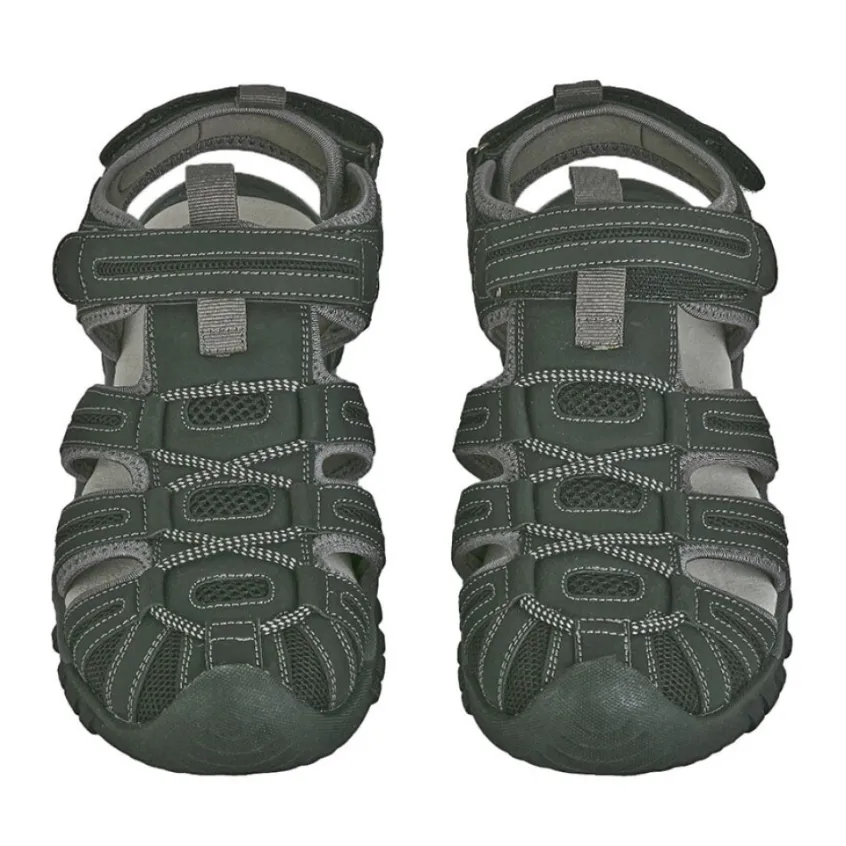 Sandales|SEALINE Sandales Noir