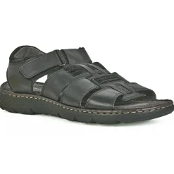 Sandales|SEALINE Sandales Noir