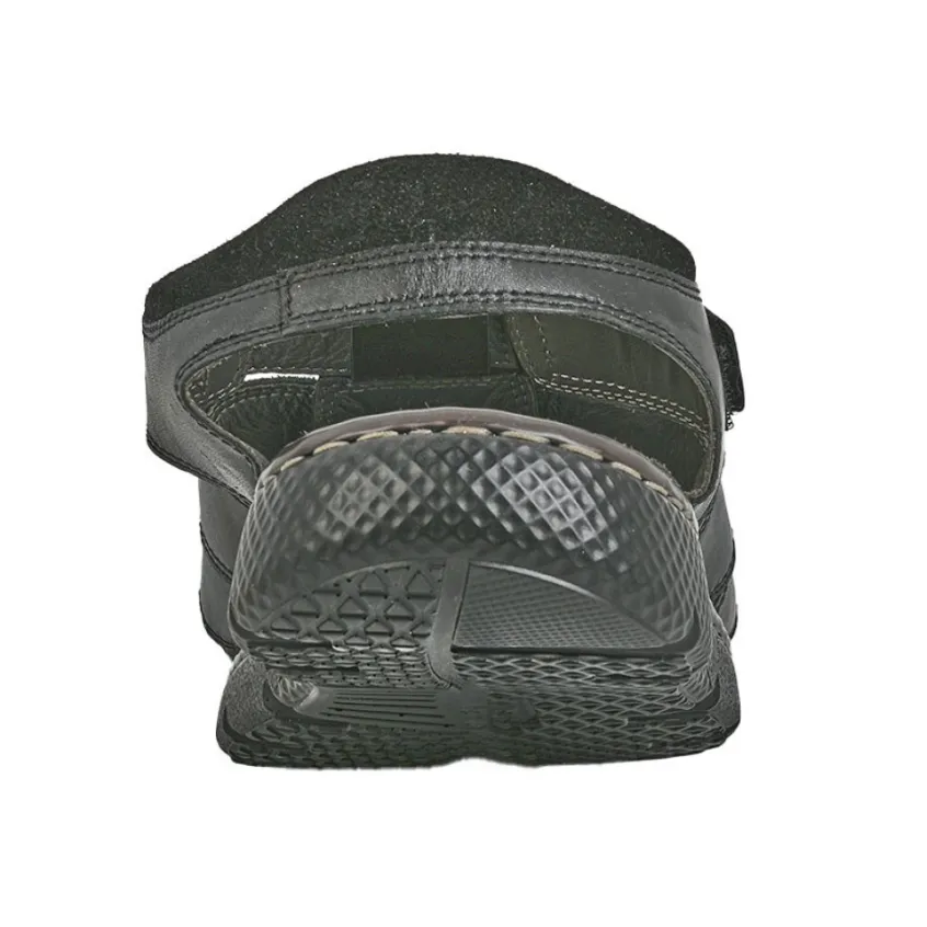 Sandales|SEALINE Sandales Noir