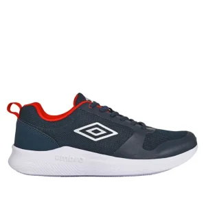 Baskets, Sneakers|UMBRO Tennis Homme Bleu Marine Um Owen