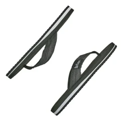 Mules, Tongs|LEE COOPER Tongs Noir