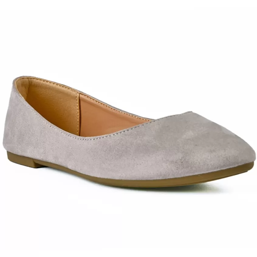 Ballerines | VICE VERSA Ballerines Pointues Femme Beige