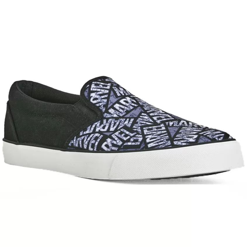 Baskets, Sneakers | MARVEL HEROES Baskets