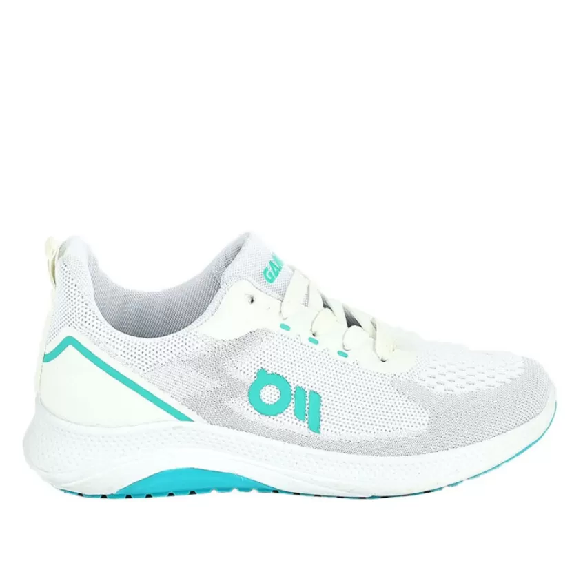 Baskets, Sneakers | GAMSTAR Baskets Femme Blanc