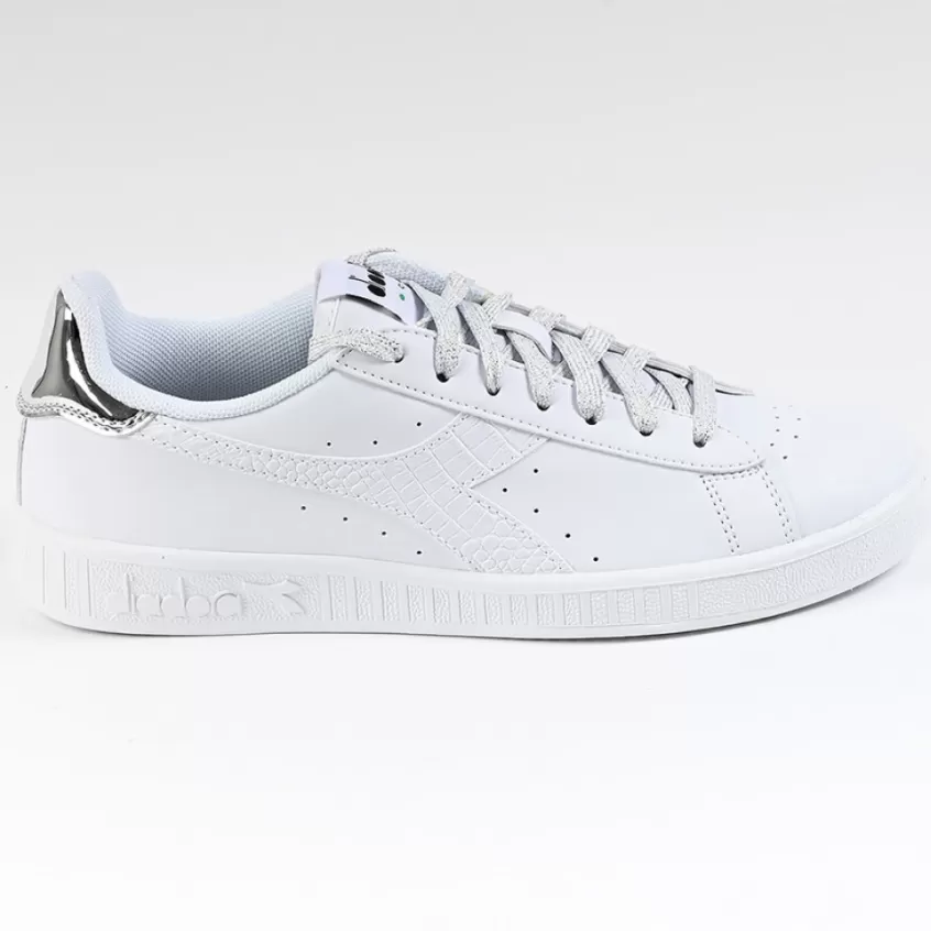 Baskets, Sneakers | DIADORA Baskets Femme Game P Wn Blanc