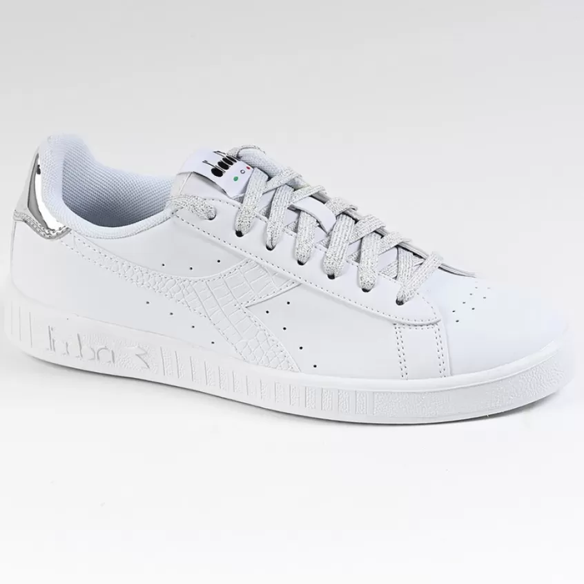 Baskets, Sneakers | DIADORA Baskets Femme Game P Wn Blanc
