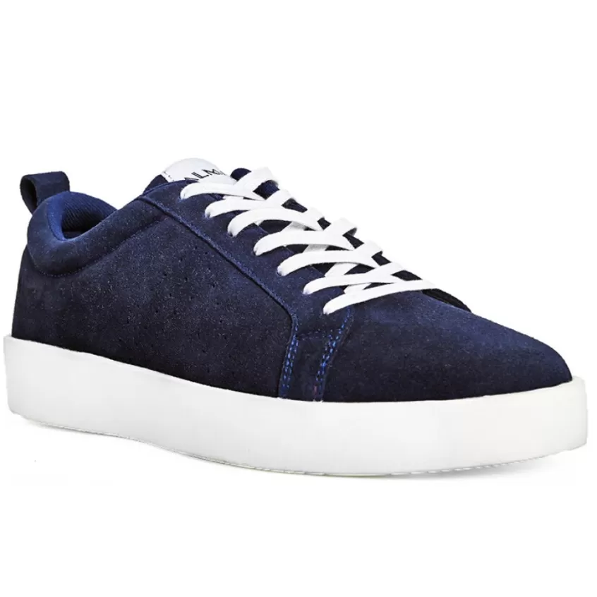 Baskets, Sneakers | ALMA Baskets Homme Bleu Marine
