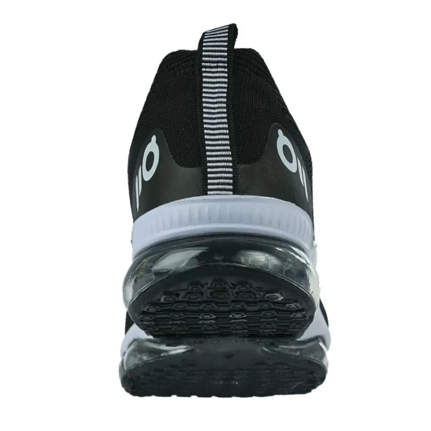 Baskets, Sneakers | GAMSTAR Baskets Homme Noir