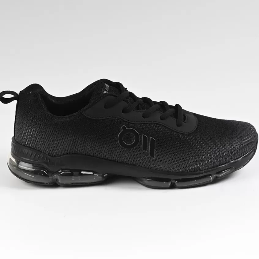 Baskets, Sneakers | GAMSTAR Baskets Homme Noir