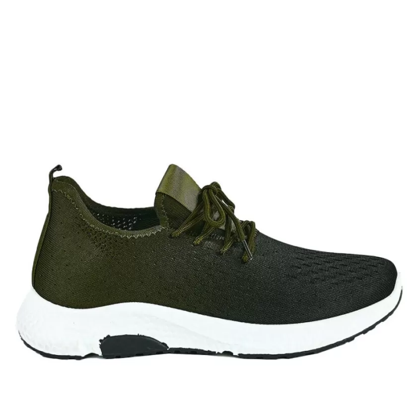 Baskets, Sneakers | GAMSTAR Baskets Homme Noir