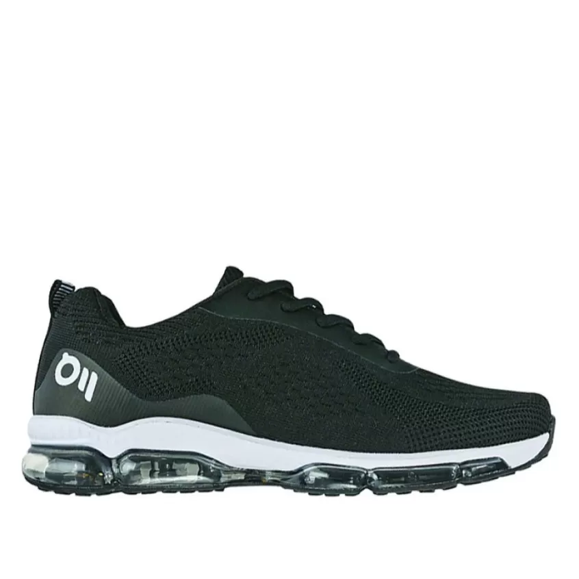 Baskets, Sneakers | GAMSTAR Baskets Homme Noir