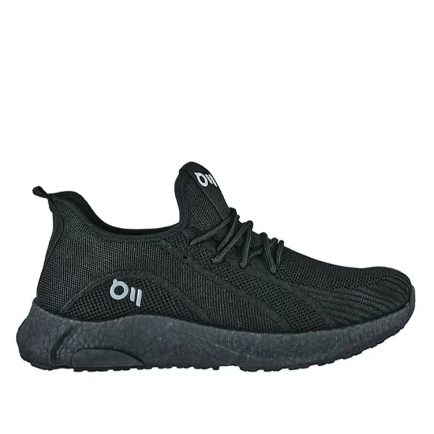 Baskets, Sneakers | GAMSTAR Baskets Homme Noir