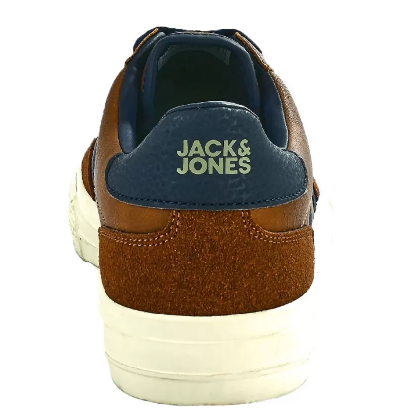 Baskets, Sneakers | JACK & JONES Baskets Homme Marron