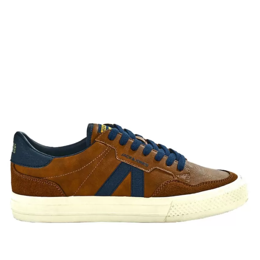 Baskets, Sneakers | JACK & JONES Baskets Homme Marron