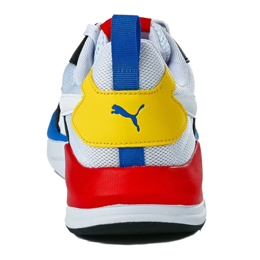 Baskets, Sneakers | PUMA Baskets Homme Multicolore X-Ray Lite