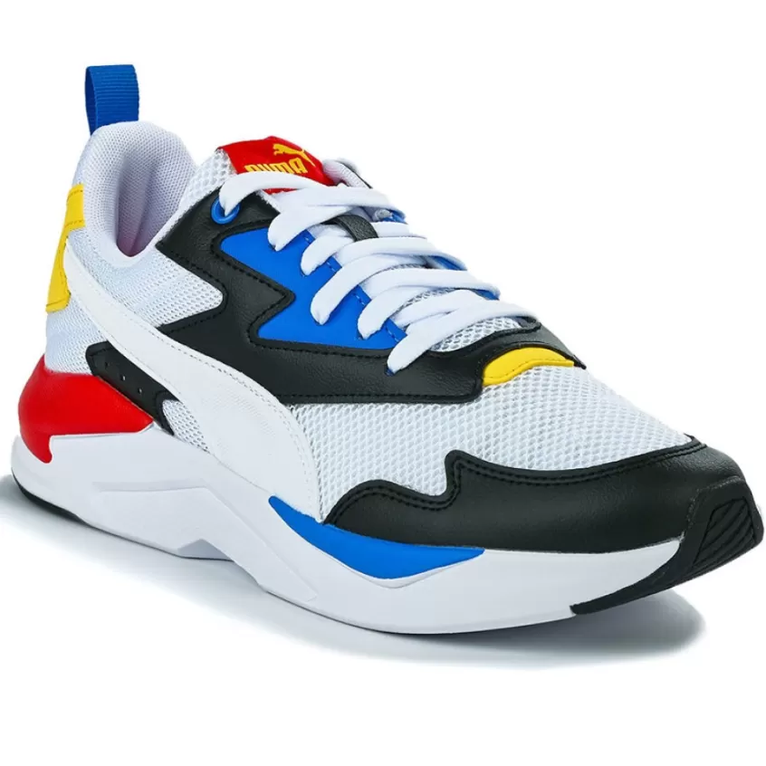 Baskets, Sneakers | PUMA Baskets Homme Multicolore X-Ray Lite
