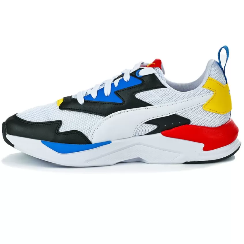 Baskets, Sneakers | PUMA Baskets Homme Multicolore X-Ray Lite