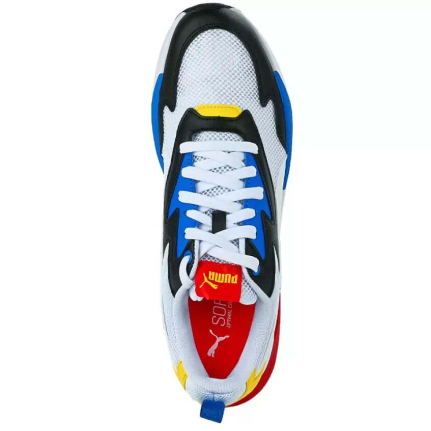 Baskets, Sneakers | PUMA Baskets Homme Multicolore X-Ray Lite