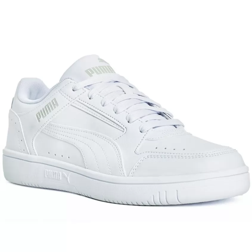 Baskets, Sneakers | PUMA Baskets Homme Blanc