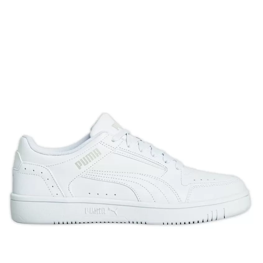 Baskets, Sneakers | PUMA Baskets Homme Blanc