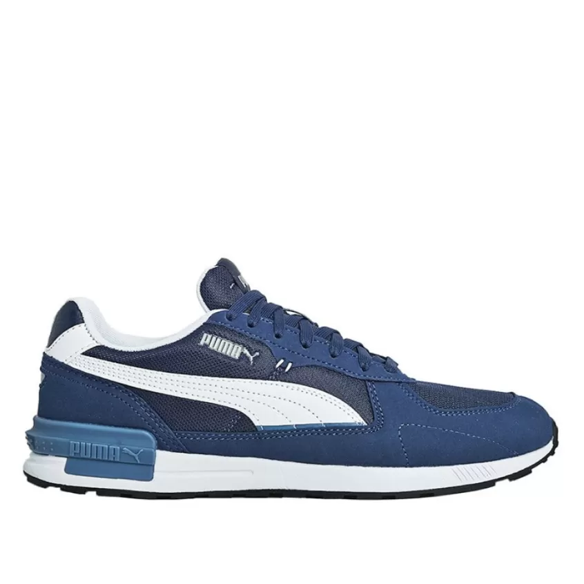 Baskets, Sneakers | PUMA Baskets Homme Bleu