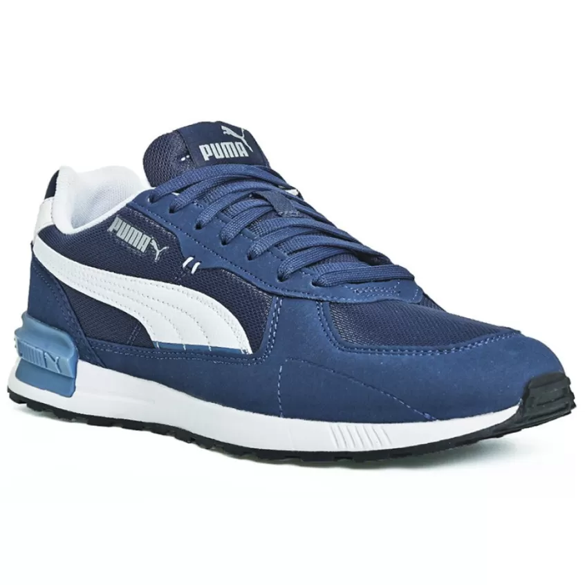 Baskets, Sneakers | PUMA Baskets Homme Bleu