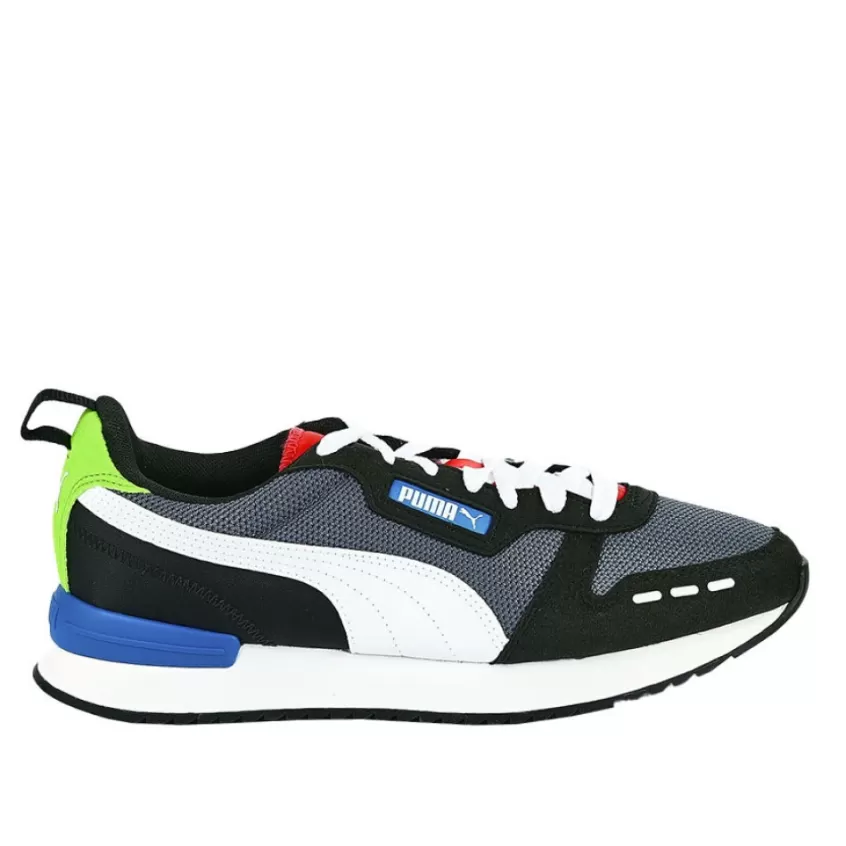 Baskets, Sneakers | PUMA Baskets Homme Noir
