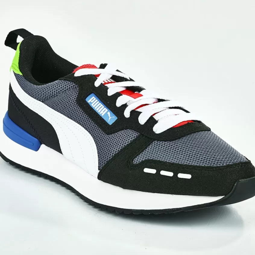 Baskets, Sneakers | PUMA Baskets Homme Noir