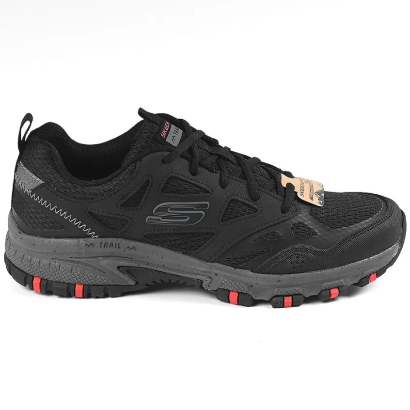 Baskets, Sneakers | SKECHERS Baskets Homme Noir