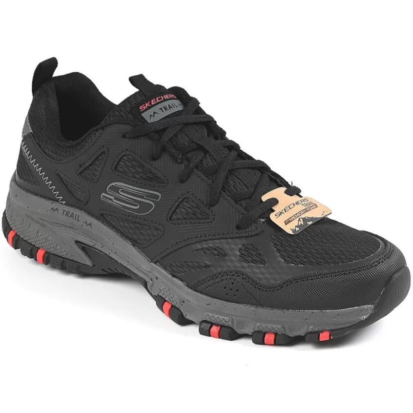 Baskets, Sneakers | SKECHERS Baskets Homme Noir