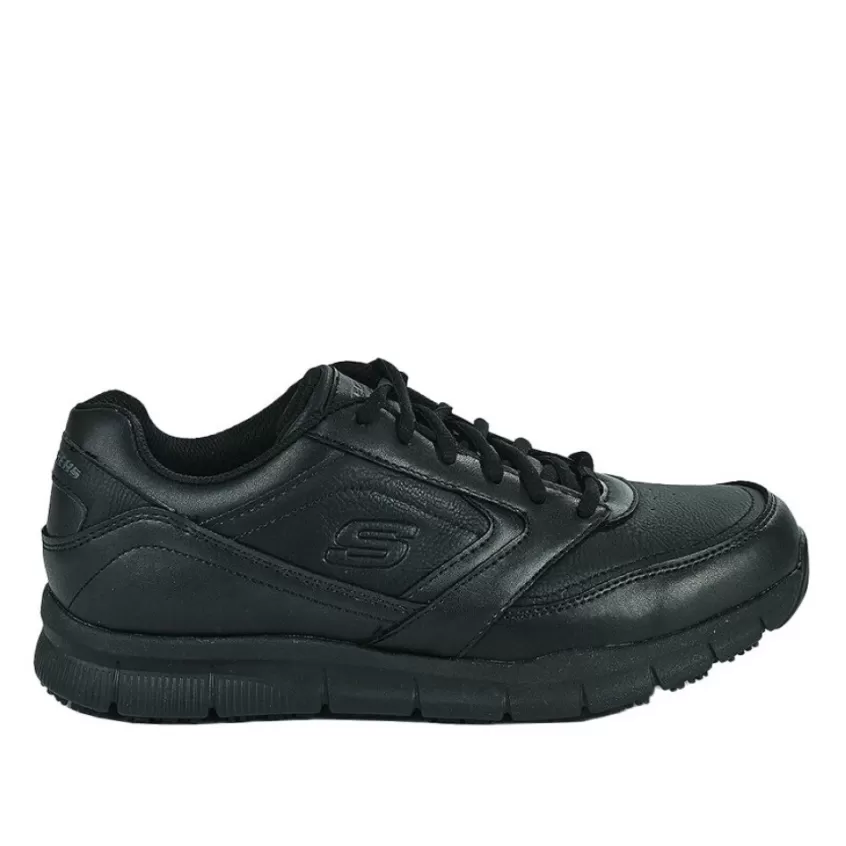 Baskets, Sneakers | SKECHERS Baskets Homme Noir